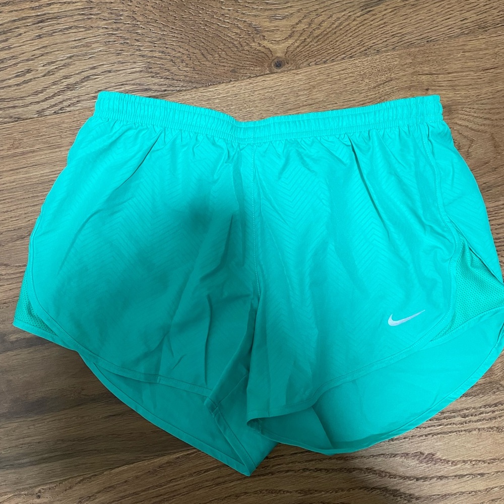 Nike Dri-Fit Running Shorts - Small